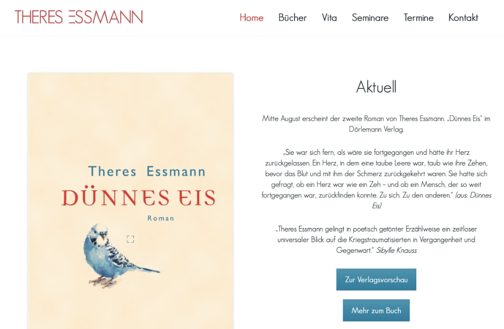 Theres Essmann